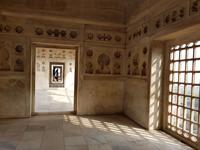 Indien, Agra, Rotes Fort