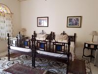 Indien, Jaipur, Hotel Alisar Haveli