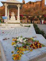 Indien, Jaipur, Hindu Tempel
