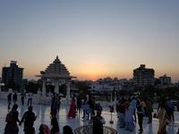 Indien, Jaipur, Hindu Tempel
