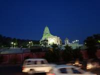 Indien, Jaipur, Hindu Tempel