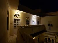 Indien, Jaipur, Hotel Alisar Haveli