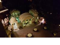 Indien, Jaipur, Hotel Alisar Haveli