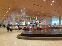 Indien, Mumbai, Flughafen