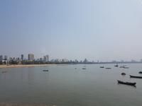 Indien, Mumbai