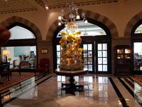 Indien, Mumbai, Hotel Taj MAHAL Palace