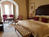 Indien, Mumbai, Hotel Taj MAHAL Palace