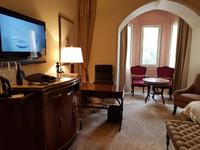 Indien, Mumbai, Hotel Taj MAHAL Palace