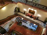 Indien, Mumbai, Hotel Taj MAHAL Palace