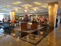 Indien, Mumbai, Hotel Taj MAHAL Palace