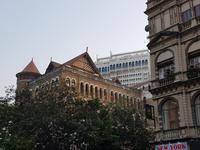 Indien, Mumbai