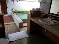 Indien, Kerala, Kumarakom Lake Resort