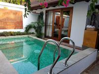 Indien, Kerala, Kumarakom Lake Resort