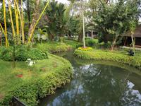 Indien, Kerala, Kumarakom Lake Resort