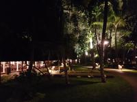 Indien, Kerala, Kumarakom Lake Resort