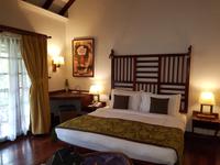 Indien, Kerala, Hotel Vivanta by Taj - Green Cove