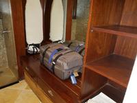 Indien, Kerala, Hotel Vivanta by Taj - Green Cove