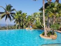 Indien, Kerala, Hotel Vivanta by Taj - Green Cove