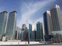 Katar, Doha