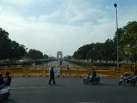 Indien, Delhi