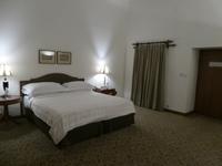 Indien, Delhi, Maidens Hotel