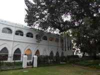 Indien, Delhi, Maidens Hotel