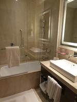 Indien, Agra, Trident Hotel