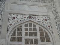 Indien, Agra, Taj Mahal