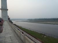 Indien, Agra, Taj Mahal