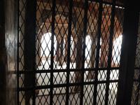 Indien, Agra, Rotes Fort