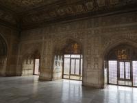 Indien, Agra, Rotes Fort