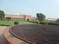 Indien, Agra, Rotes Fort