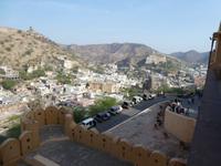 Indien, Amber Fort
