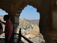 Indien, Amber Fort