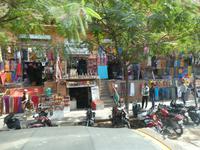 Indien, Strassenszene