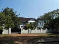 Indien, Kerala, Cochin