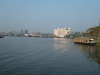 Indien, Kerala, Alleppy