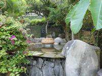 Indien, Kerala, Hotel Vivanta by Taj - Green Cove