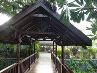 Indien, Kerala, Hotel Vivanta by Taj - Green Cove