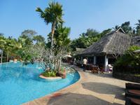 Indien, Kerala, Hotel Vivanta by Taj - Green Cove