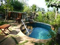 Indien, Kerala, Hotel Vivanta by Taj - Green Cove