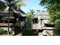 Indien, Kerala, Hotel Vivanta by Taj - Green Cove