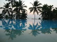 Indien, Kerala, Hotel Vivanta by Taj - Green Cove