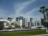 Katar, Doha