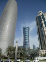 Katar, Doha