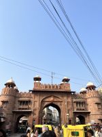 166 Bikaner