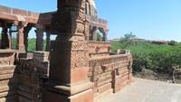 167 Osyan - uralter Indra-Tempel