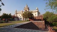 Mausoleum Jodhpur