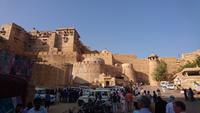 Festung Jaisalmer