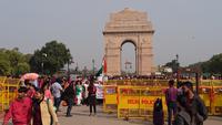 India Gate Delhi